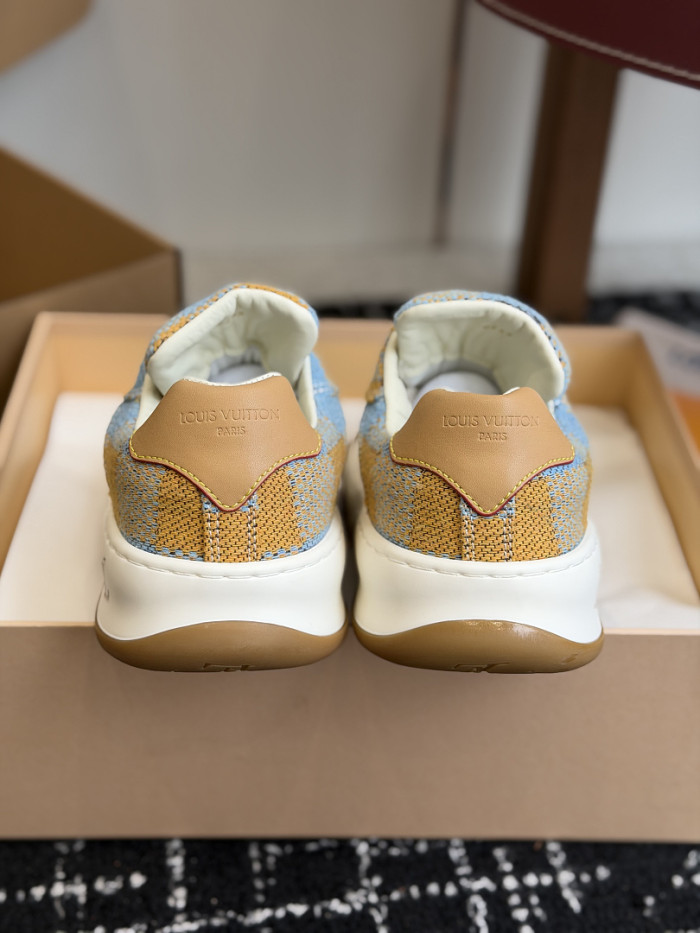 LOVT SNEAKER lv-618