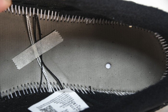 travis scott x air jordan 1 low "black phantom" dm7866-001