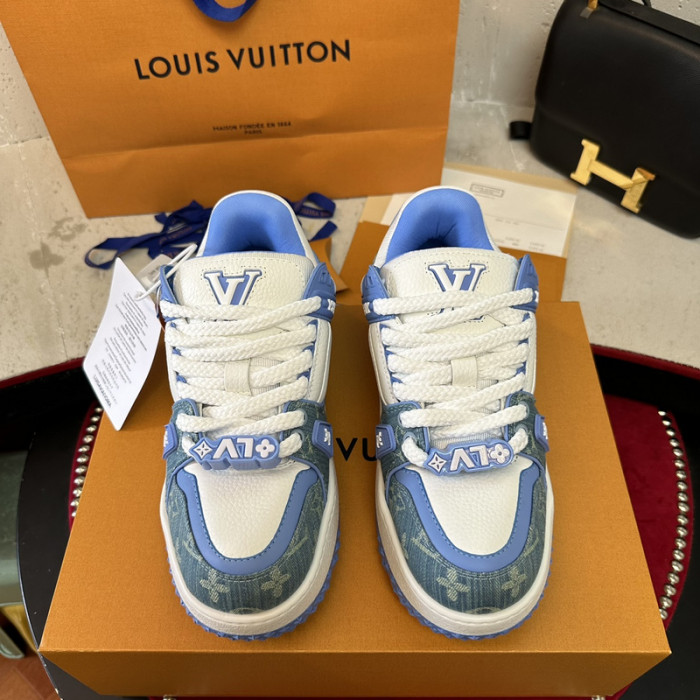 lovt sneaker lv-161