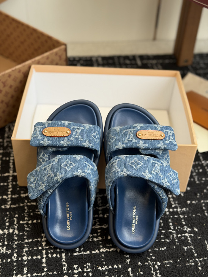 LOVT SANDAL 0415670