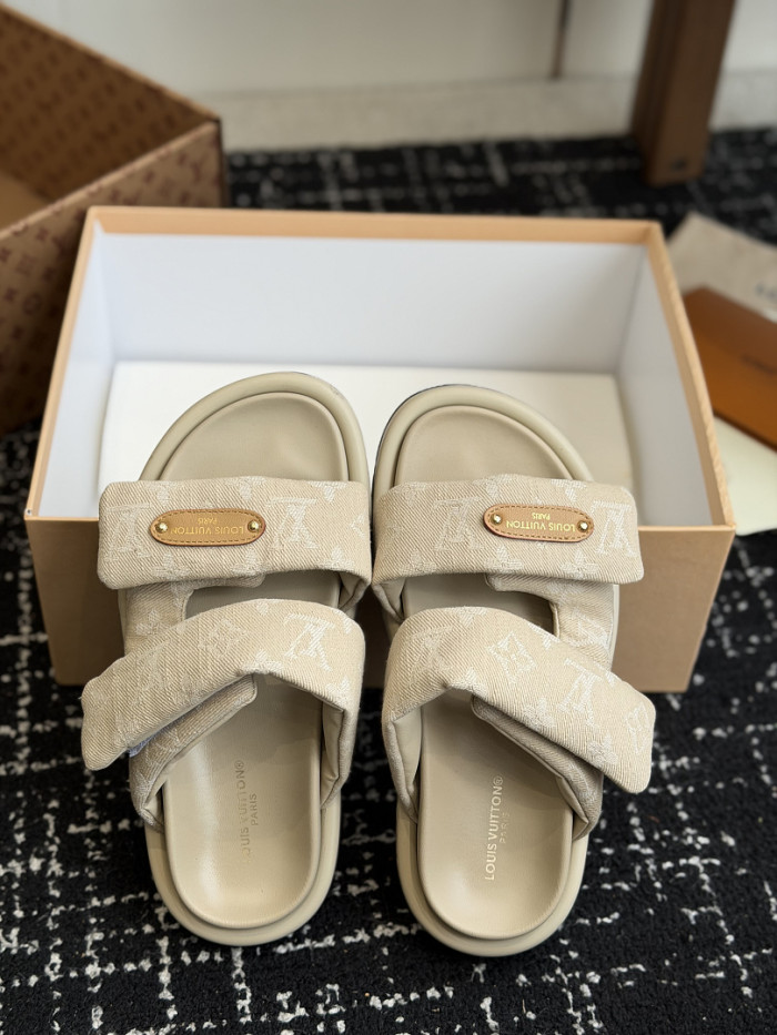 LOVT SANDAL 0415671
