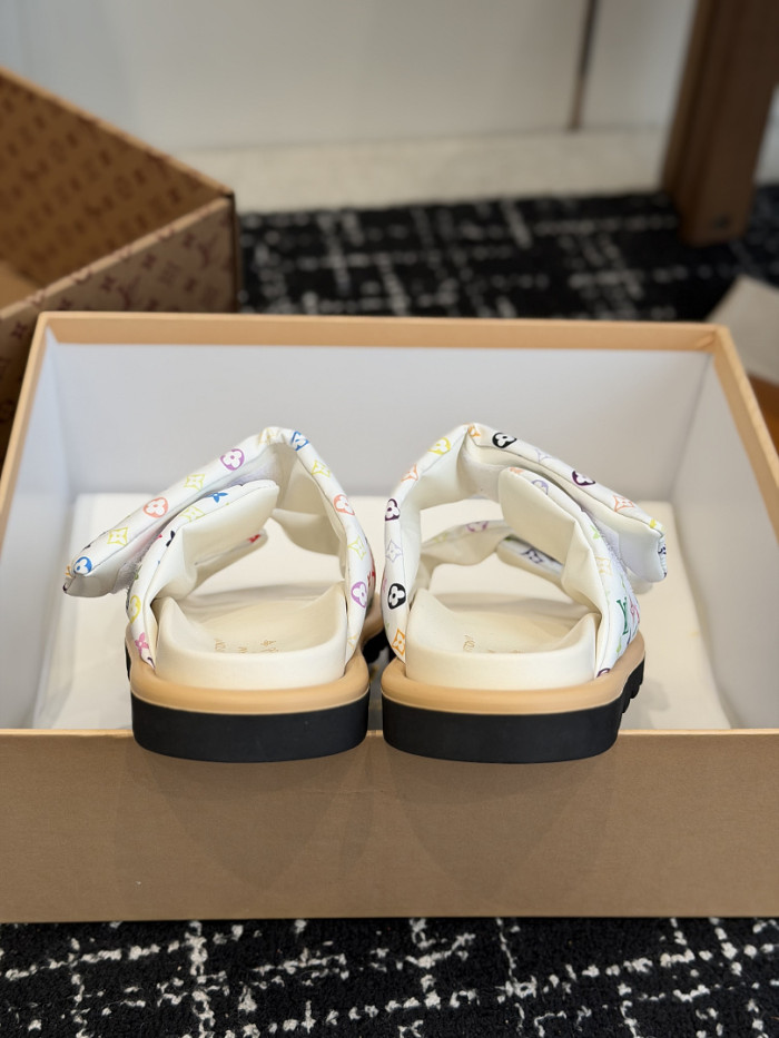 LOVT SANDAL 0415674