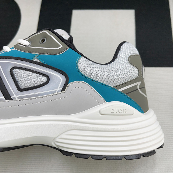 dr b30 trainer sneaker
