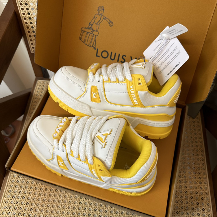 lovt sneaker lv-164