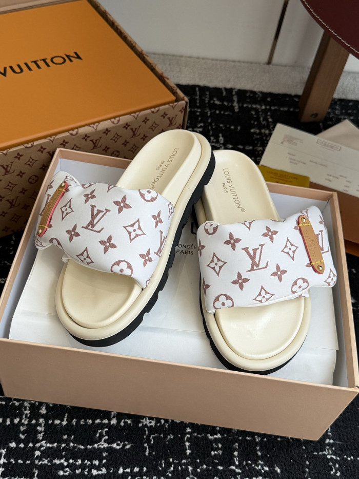 LOVT SANDAL 0415697