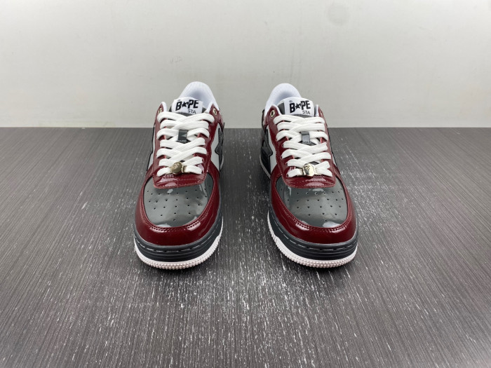 bathing ape bape sta low 1780
