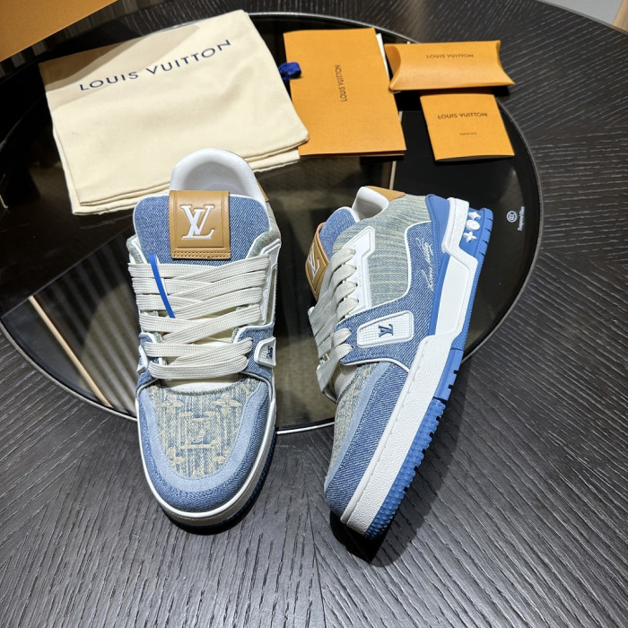 LOVT SNEAKER lv-646
