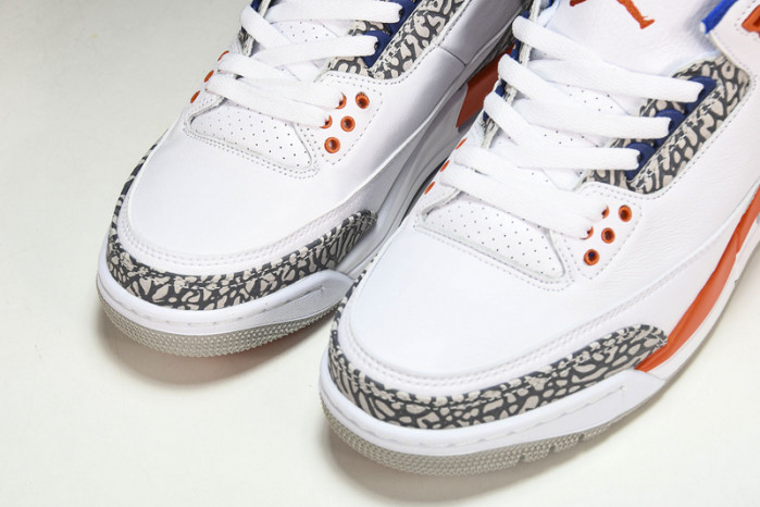 air jordan 3 knicks rivals 136064-148