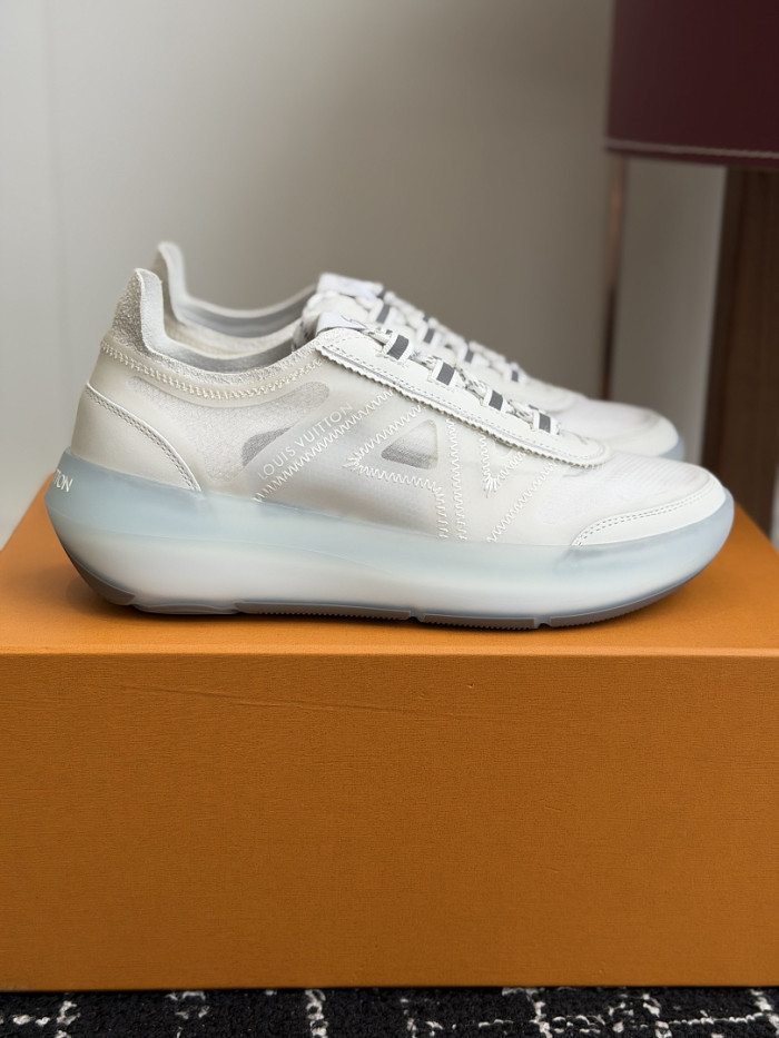 LOVT SNEAKER LV-649