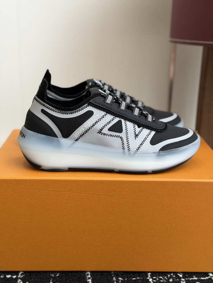 LOVT SNEAKER LV-651