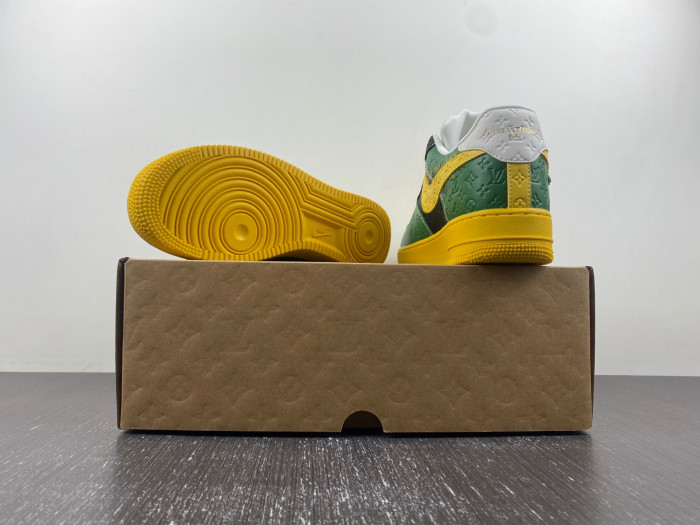 nike air force 1 low 7108-11