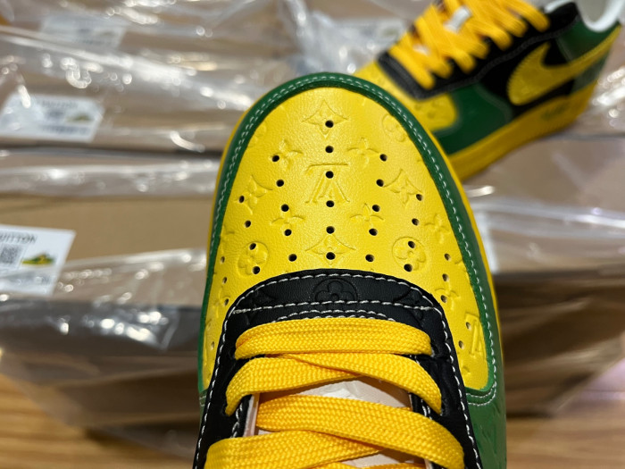 nike air force 1 low 7108-11