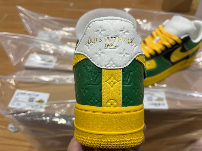 nike air force 1 low 7108-11