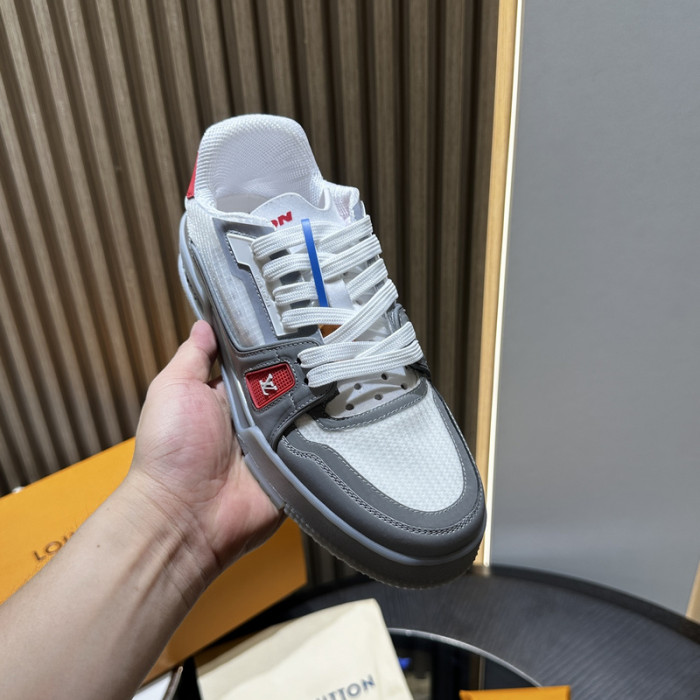 LOVT SNEAKER lv-347