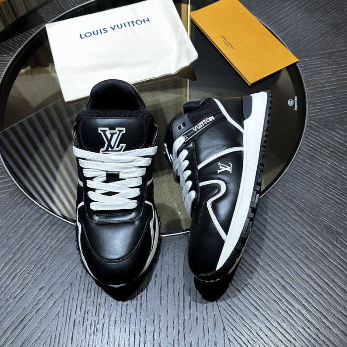 LOVT SNEAKER lv-348