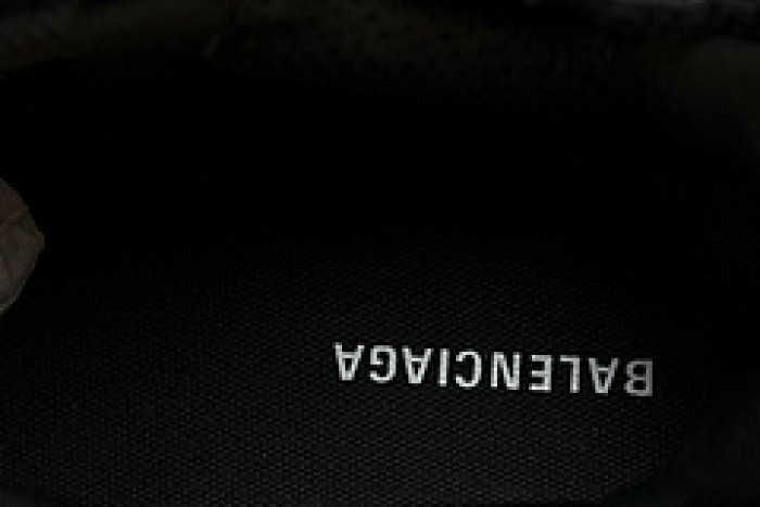 bl track trainers sneaker blr-15