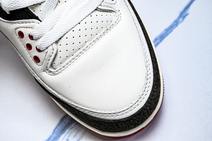 Jordan 3 Retro World