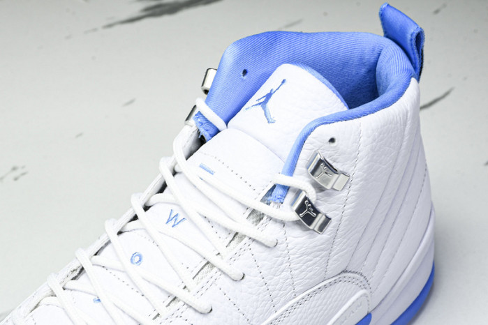 Air Jordan 12 “Melo” CT8013-112