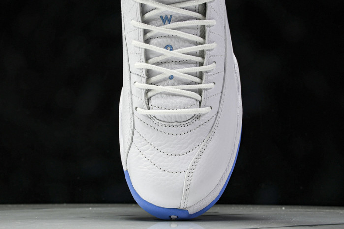 Air Jordan 12 “Melo” CT8013-112