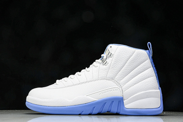 Air Jordan 12 “Melo” CT8013-112