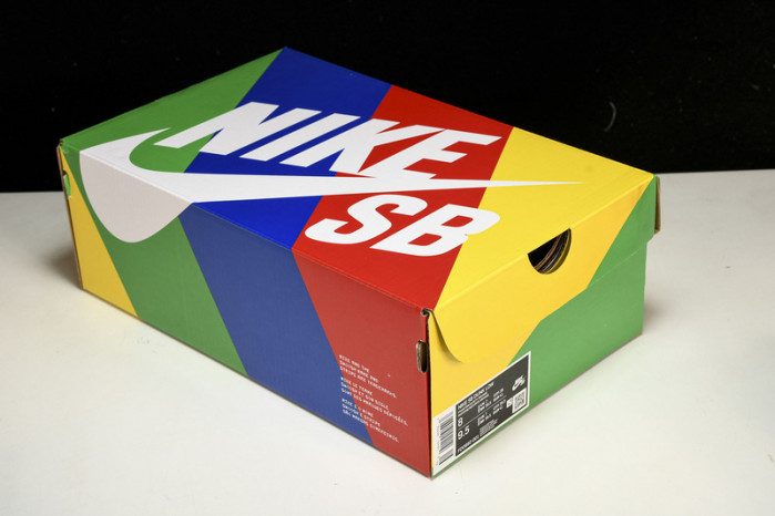 nike sb dunk low jarritos fd0860-001