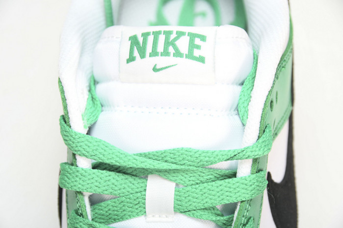 nike dunk low celtics fn3612-300