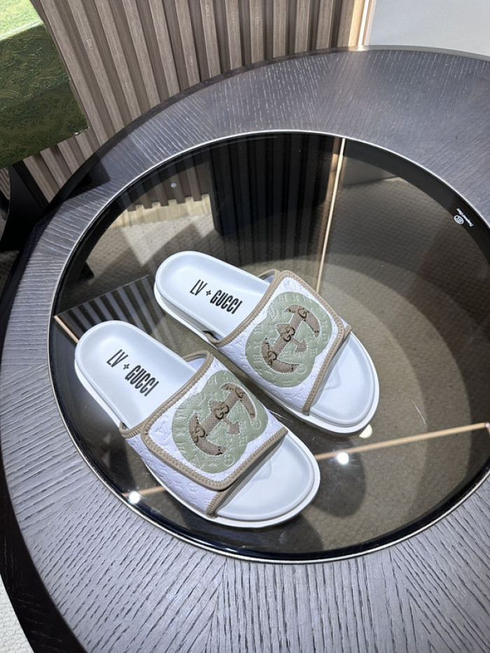 GI SANDAL 2412054
