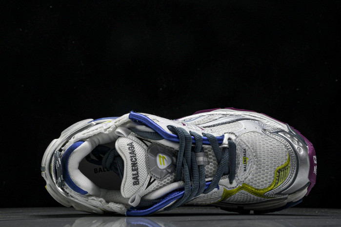 bl track trainers sneaker blr-48