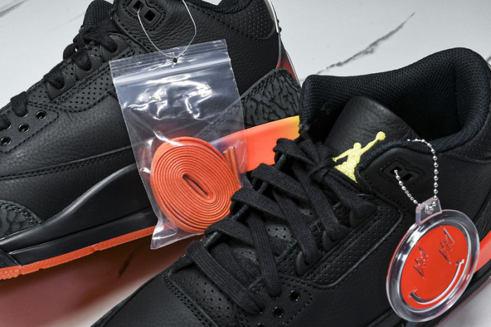 air jordan j balvin x aj3 “rio” fn0344-001