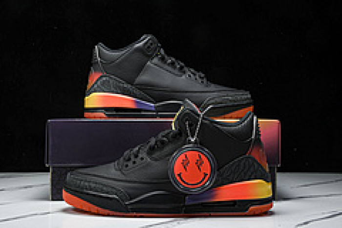 air jordan j balvin x aj3 “rio” fn0344-001