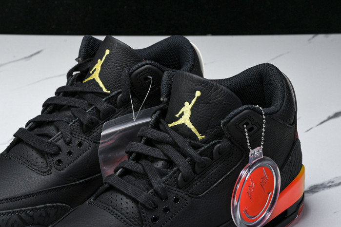 air jordan j balvin x aj3 “rio” fn0344-001