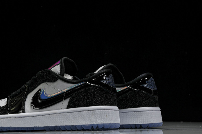 jordan 1 retro low golf endless pursuit pack fz4159-100