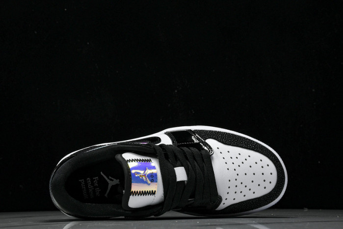 jordan 1 retro low golf endless pursuit pack fz4159-100