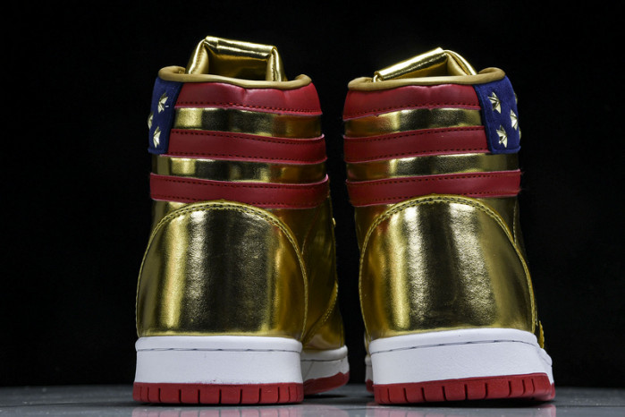 air jordan 1 x trump pktlp001