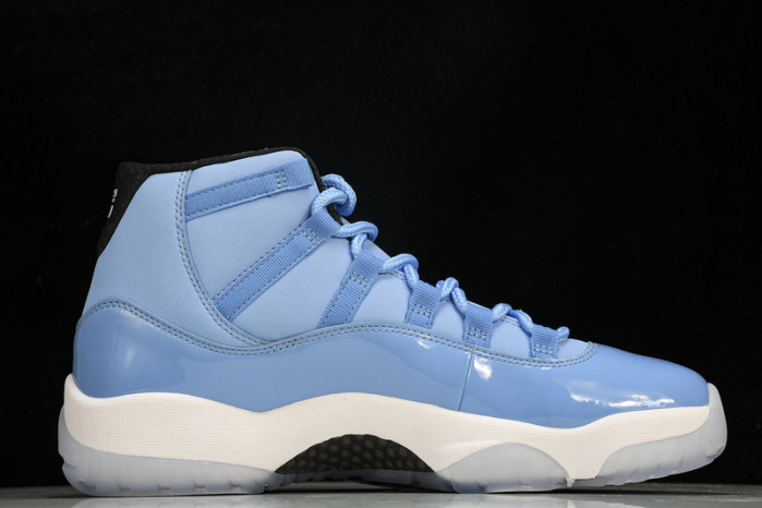 jordan 11 ultimate gift of flight 717602-900