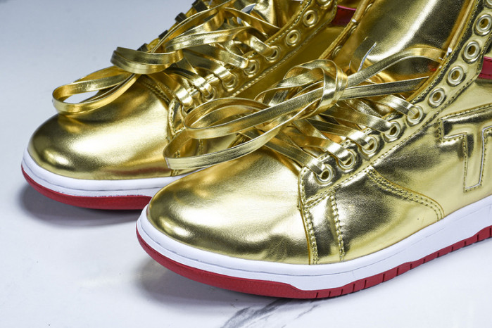 air jordan 1 x trump pktlp001