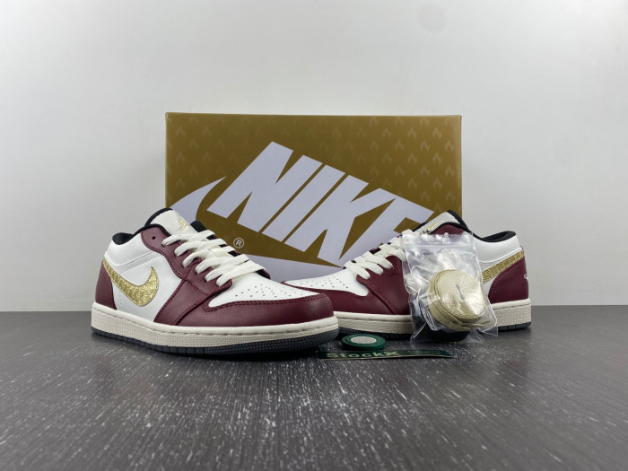 air jordan 1 low og “year of the dragon” fj5735-100