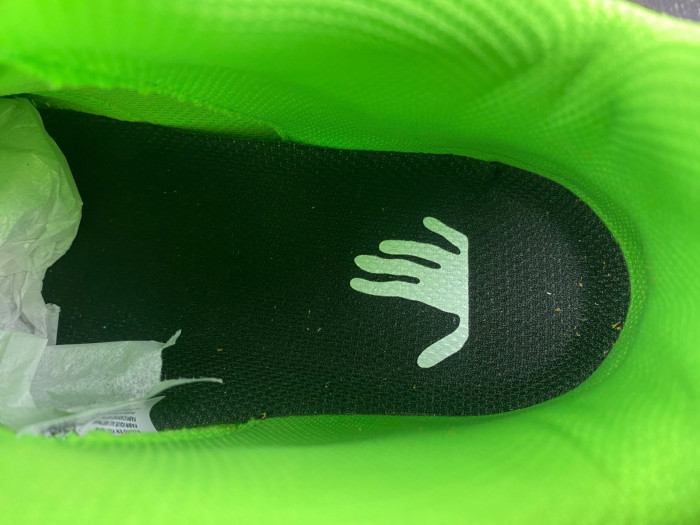 of x air terra forma 