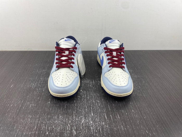 nike dunk low “from nike to you” fv8113-141