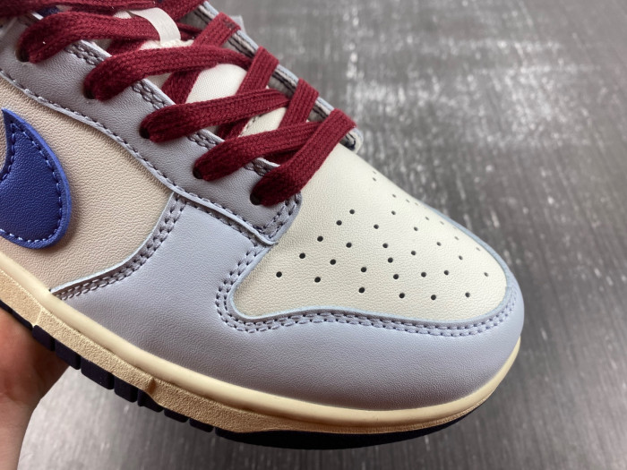 nike dunk low “from nike to you” fv8113-141