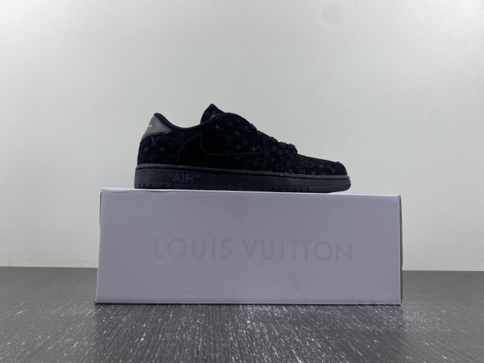 lovt x air jordan 1 1a9vd7