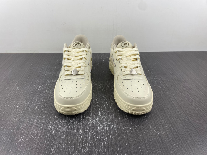 bathing ape bape sta low 1788
