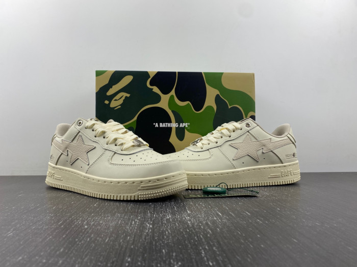 bathing ape bape sta low 1788