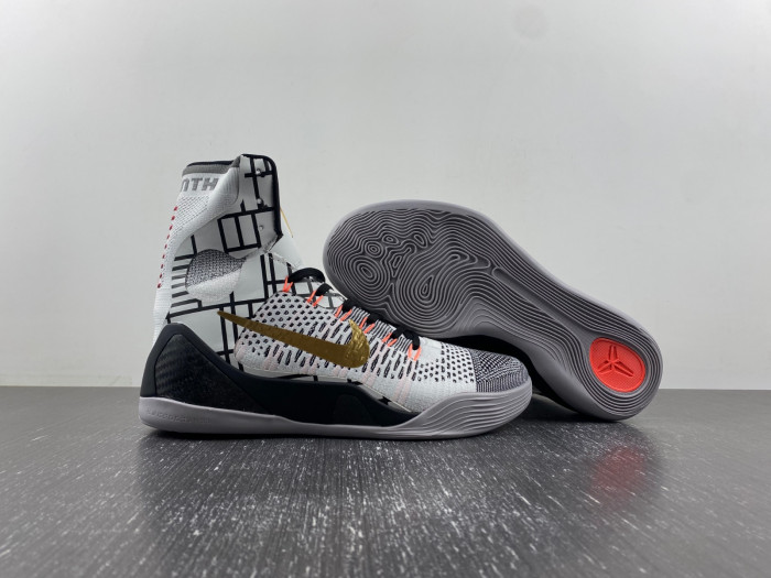 nike kobe 9 elite xdr 