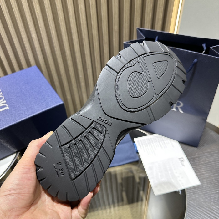 DR B30 TRAINER SNEAKER 2309120