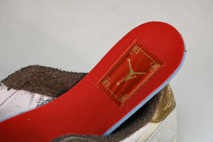 air jordan 1 low og "year of the rabbit" dv1312-200