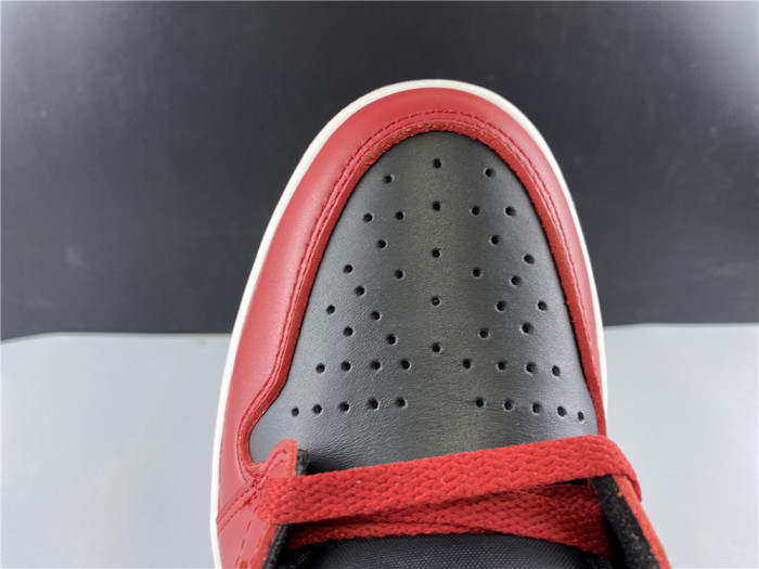 jordan 1 retro high 85 varsity red - bq4422-600