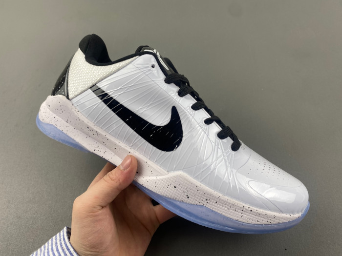 nike zoom kobe 5 protro 