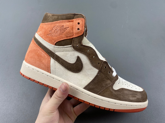 jordan 1 retro high og sp dusted clay fq2941-200