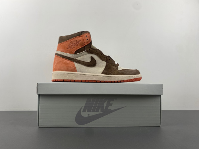 jordan 1 retro high og sp dusted clay fq2941-200